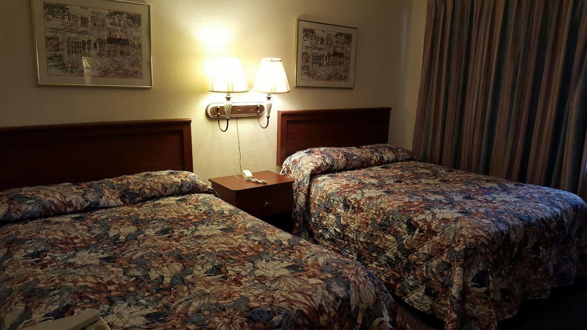Deluxe Inn Motel - 홈스테드 외부 사진